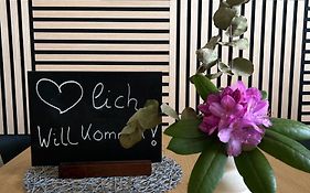 Ferienwohnung Brandenburger
